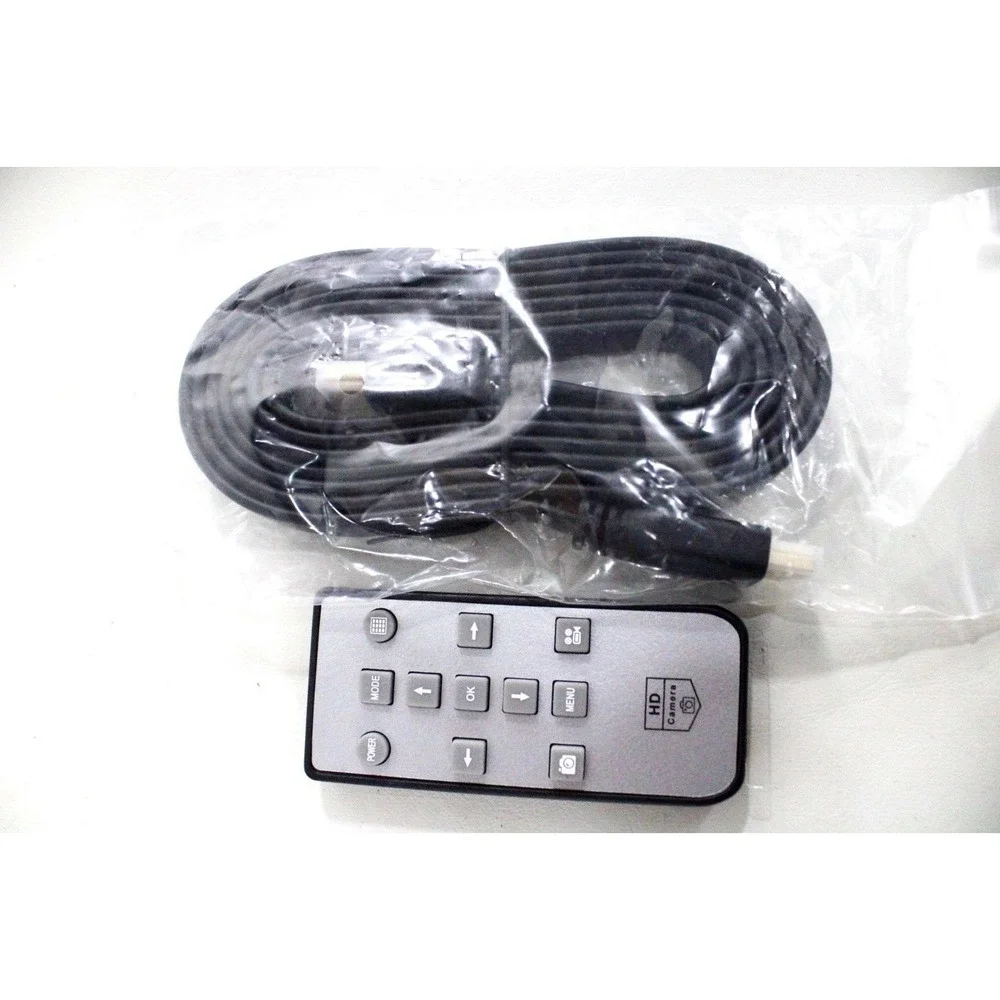 HTM‎ TX-350e Trinocular Stereo Microscope Head Base Kit for Electronics Repair